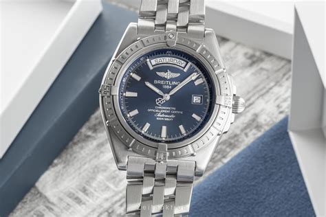 breitling ref a45355|breitling a45355.